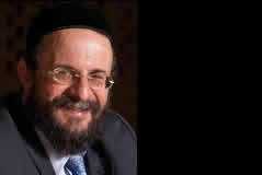 Rabbi Michael Skobac