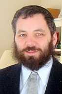 Rabbi Lazer Gurkow