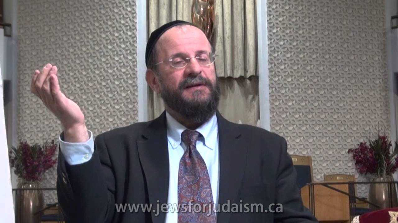 CREATING A SOLID SPIRITUAL FOUNDATION in JEWISH HOMES - Rabbi Michael ...