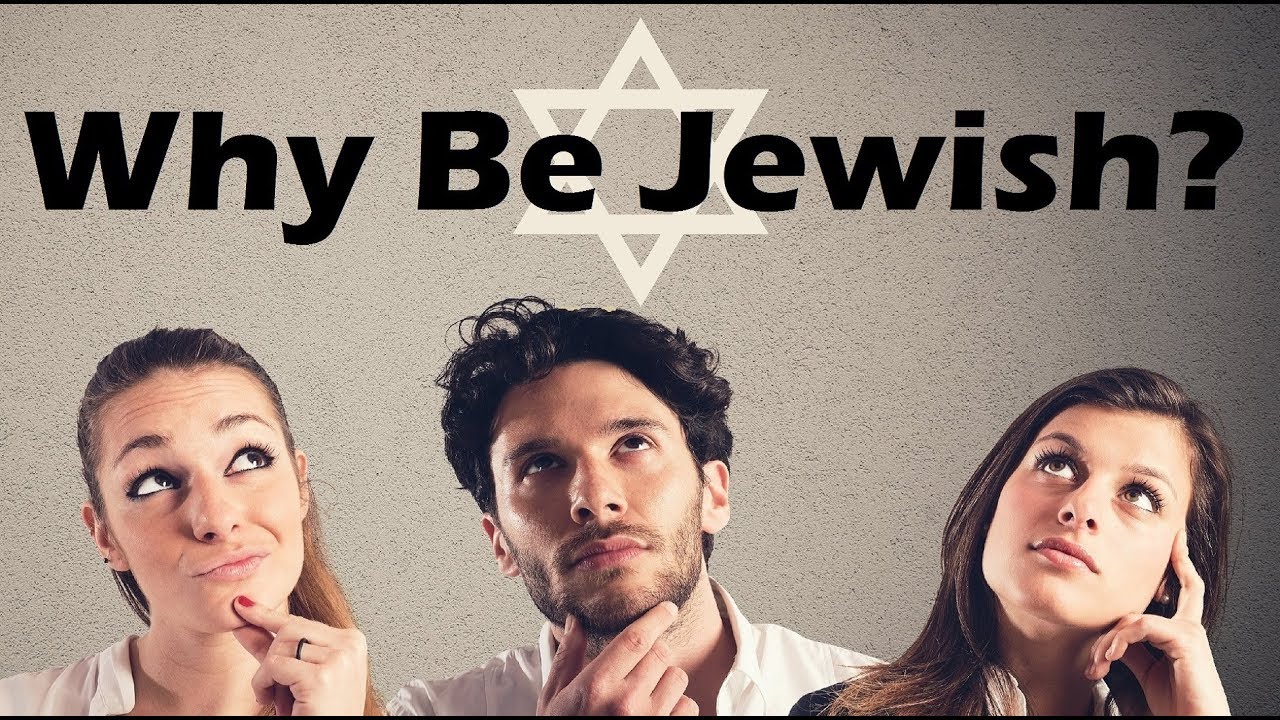 Jewish am