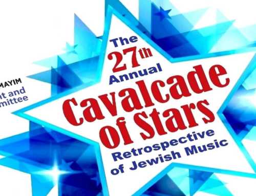 27th Annual Cavalcade Of Stars – Journal