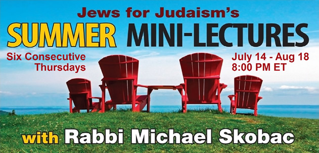 Summer Mini Lectures