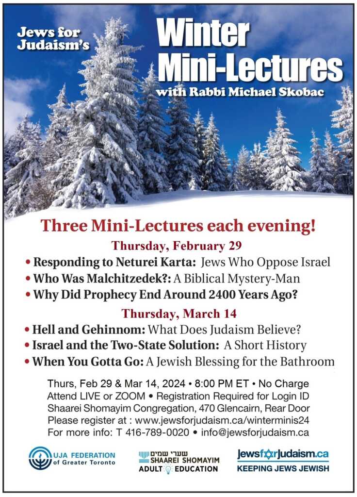 Winter Mini-lectures 2024 