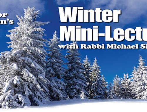 Winter Mini-lectures 2024