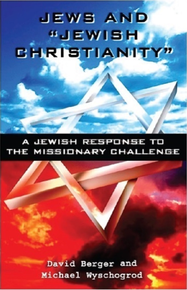 Jews and Jewish Christianity