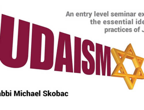 Judaism 101