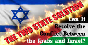 DR. MORDECHAI KEDAR: Two Amazing Lectures