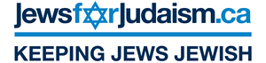 Jews for Judaism Logo
