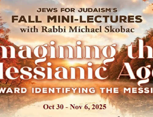 Fall mini-lectures 2025