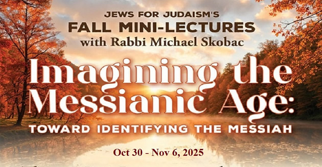 Fall mini-lectures 2025